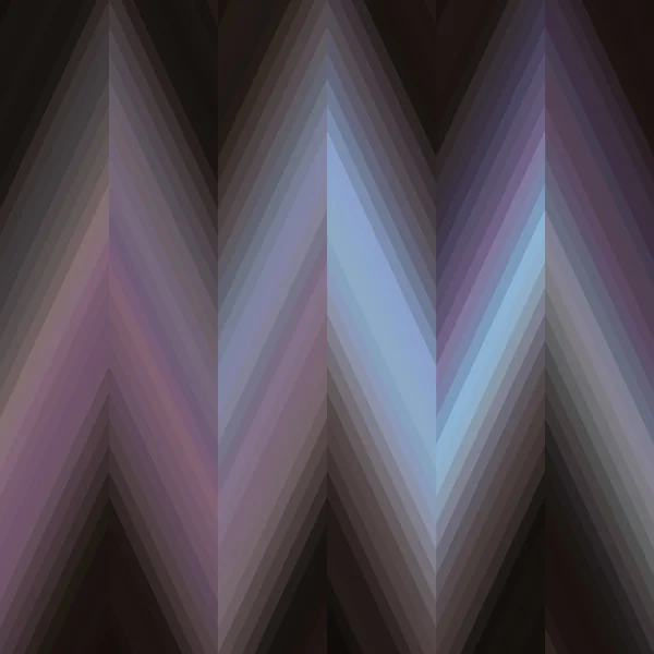 Zig-zag abstract background. — Wektor stockowy