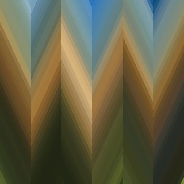 Zig-zag abstract background. — Wektor stockowy