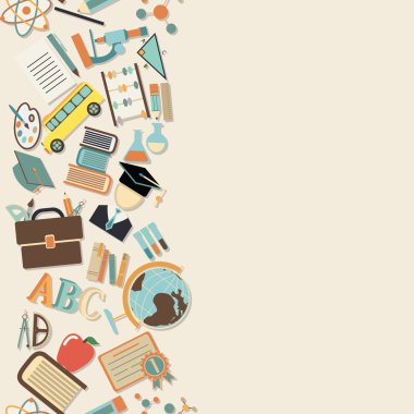 doku ile eğitim kutsal kişilerin resmi