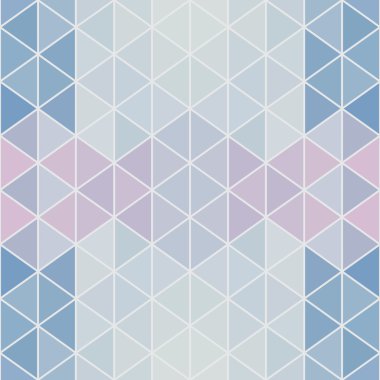 geometrik desen. arka plan ile üçgenler