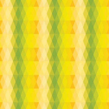 geometrik desen. arka plan ile üçgenler