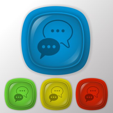 diyalog konuşan bulut