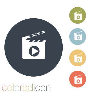 kayrak Panosu simgesi