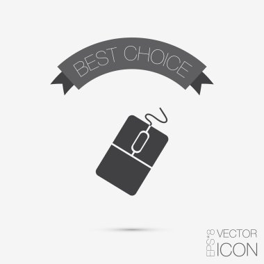 bilgisayar fare simgesi