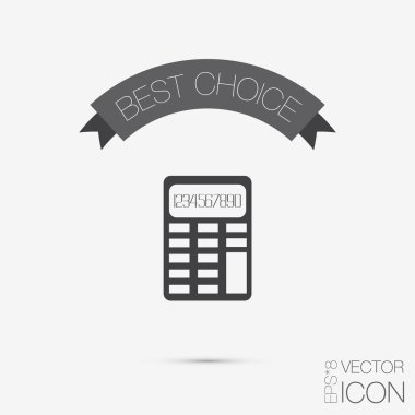 hesap makinesi simge