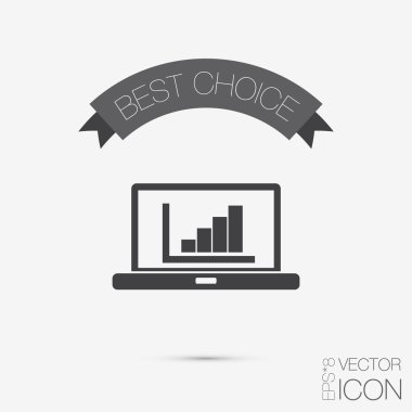 Diyagram ile dizüstü bilgisayar