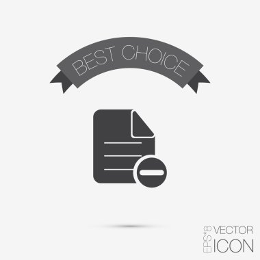 Sayfa belge işareti