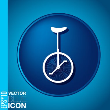 retro bisiklet simgesi