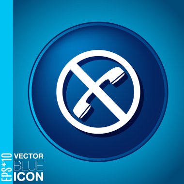 Telefon kullanmak yasaktır