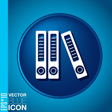 Arşiv klasör simgesi