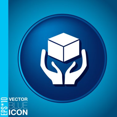 Kutusu holding eller