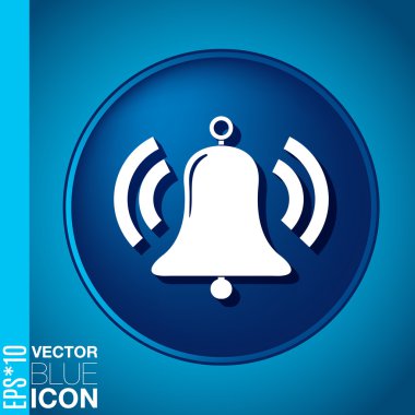 Yüzük zil simgesini