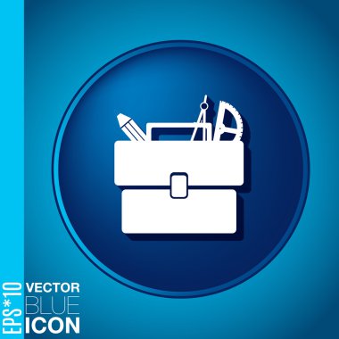 sembol ofis veya okul.