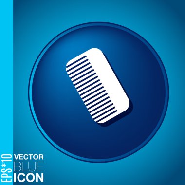 saç ve Güzellik Salonu sembolü