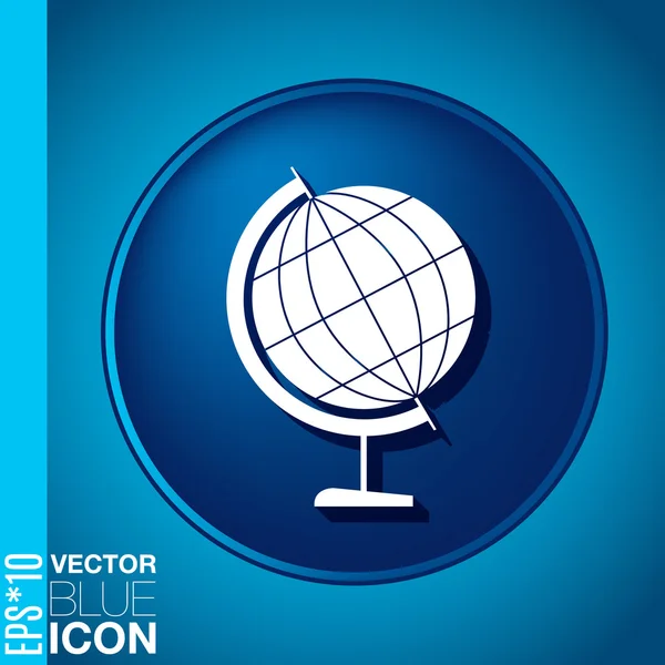 Küre. sembol simge Coğrafya