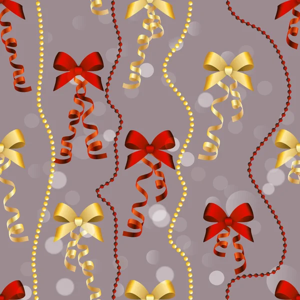 Christmas wallpaper — Stock Vector