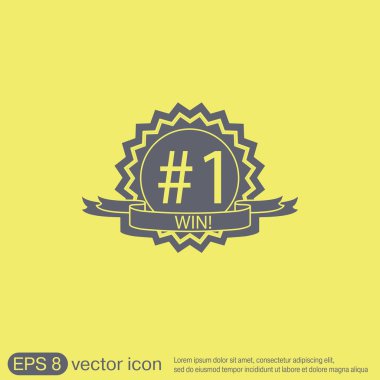 İlk yer kurdele simgesi