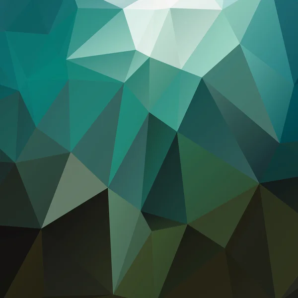 多角形の抽象幾何学的背景 — ストックベクタ