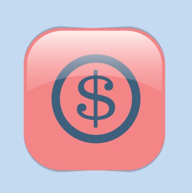 dolar para. para simgesi