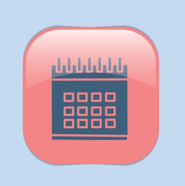 Takvim işareti, zaman sembolü