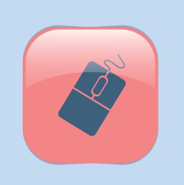 bilgisayar fare simgesi