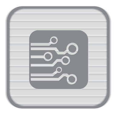 Devre levhasını işareti