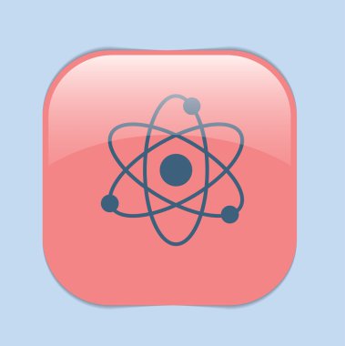 Fizik ve kimya sembolü