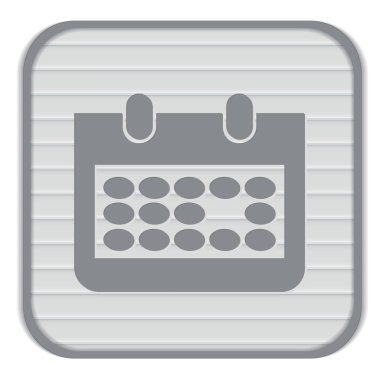 Takvim işareti, zaman sembolü