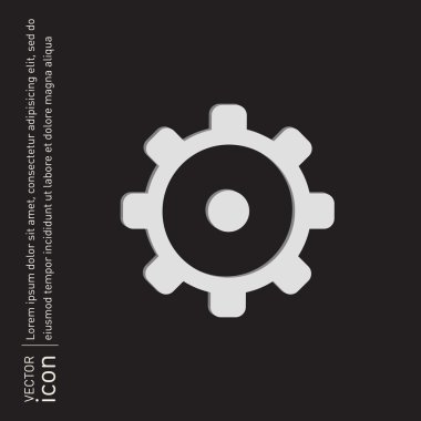 dişli, onarım simgesi