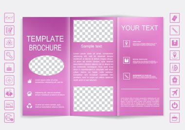 Üç katlı sahte kadar tasarım