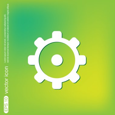 dişli, simge ayarı ve onarım