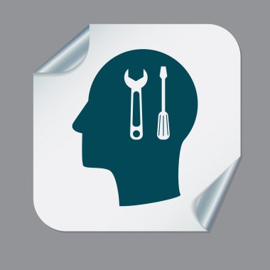 adam ve simge ayarları oturum hakkındaki düşüncelerini