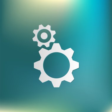 dişli, simge ayarı ve onarım