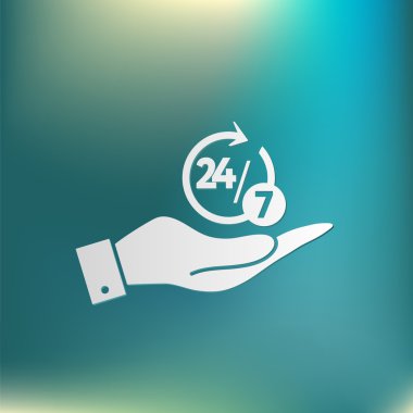 El tutma karakter 24 7.