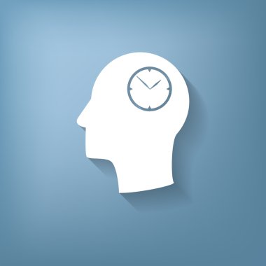 adam ve saat hakkında fikrini