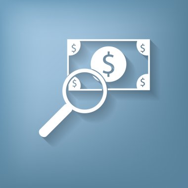 Doları bill sembolü