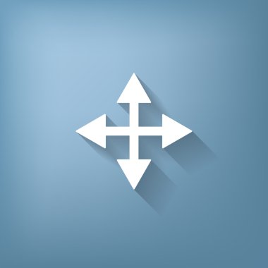 ok işareti taşıma