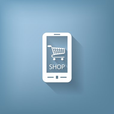 alışveriş sepeti online mağaza