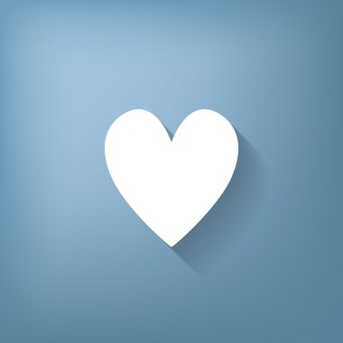 kalp sembol işareti