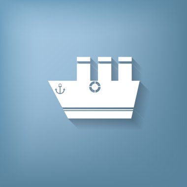 Yelkenli gemi sembolü