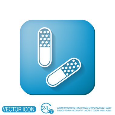 hapı tablet simgesi