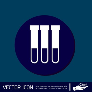 şişesi ampul Tıp veya Kimya