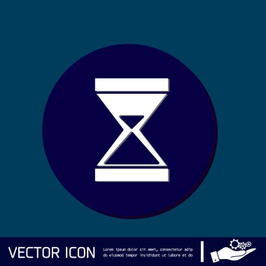 Kum saati bekliyor, simge beklentileri