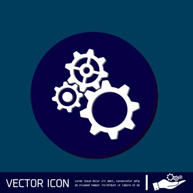 dişli, simge ayarı ve onarım