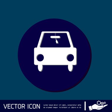 simge araba. Araçlar