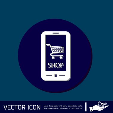 alışveriş sepeti online mağaza