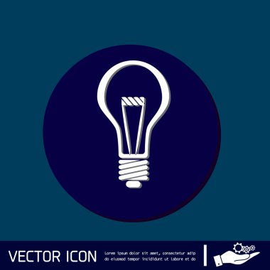 ampul. karakter fikirlerini