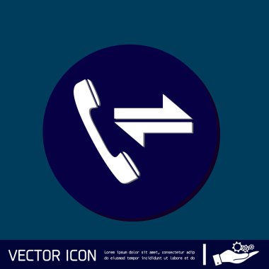 Gelen ve giden arama