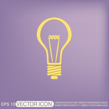 ampul. karakter fikirlerini