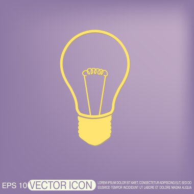 ampul. karakter fikirlerini